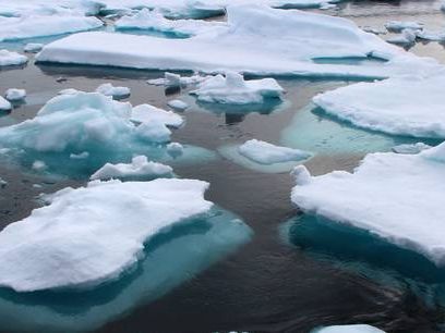  i2B - Into the Blue: What does an ice-free Arctic mean for our environment and our society?