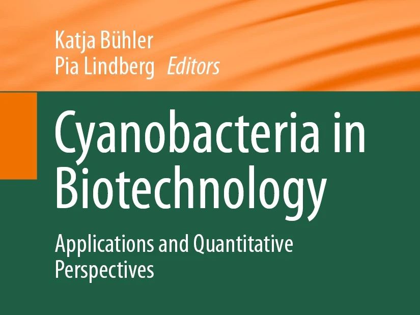 Cyanobacteria in Biotechnology - Applications and Quantitative Perspectives