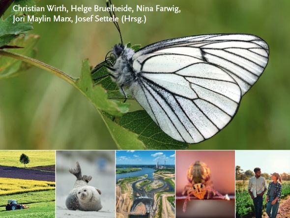 Faktencheck Artenvielfalt - Status and Future Prospects for Biodiversity Conservation in Germany