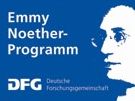 Emmy Noether JRG “ANTIRESIST” Anja Worrich