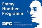  Emmy Noether JRG “ANTIRESIST” Anja Worrich