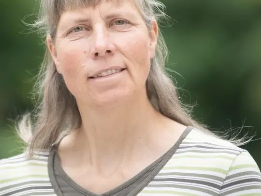 Topic 3: Monika Korte (GFZ)