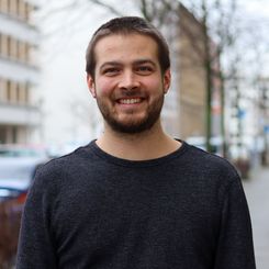 Arendt Stödter