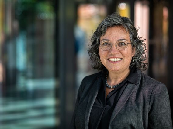 Beate Escher (UFZ)