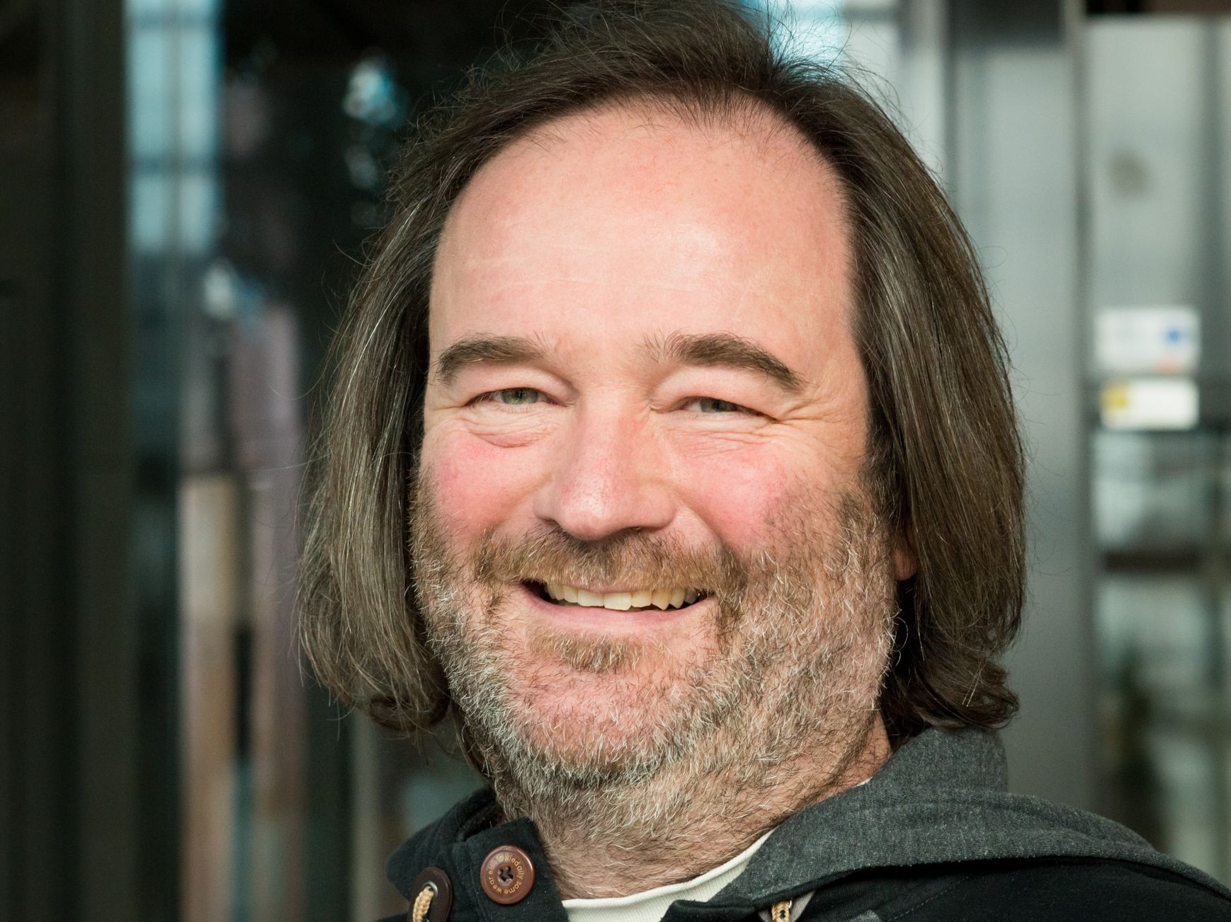 Topic-Spokesperson: Werner Brack (UFZ)