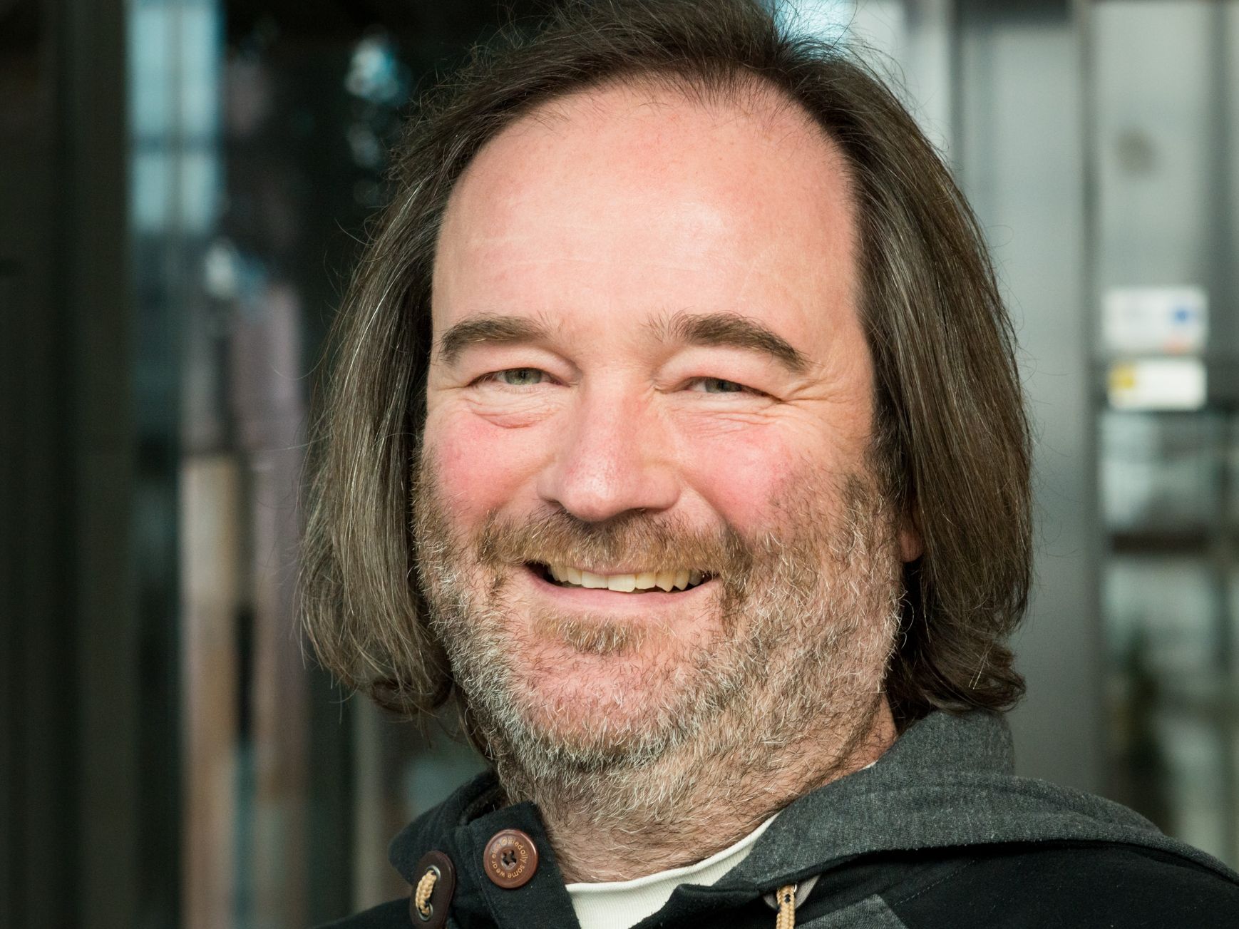 Topic-Spokesperson: Werner Brack (UFZ)