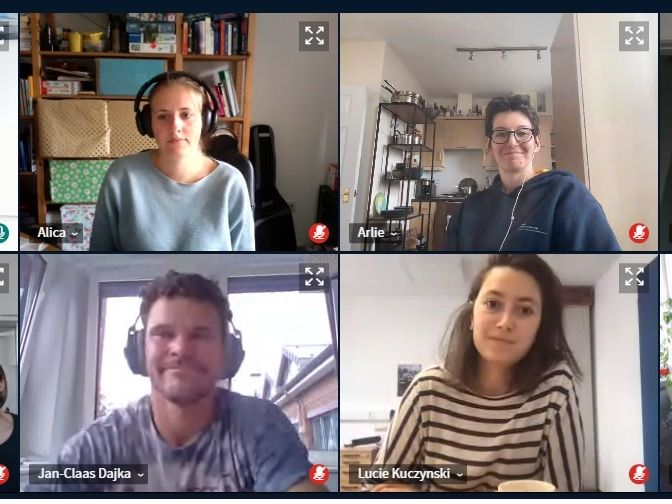 What are Meta Analyses? | Workshop