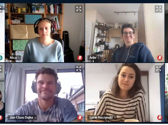 Was sind Metanalysen? | Workshop