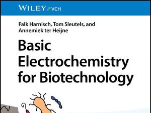 Grundlagen der Elektrochemie für die Biotechnologie