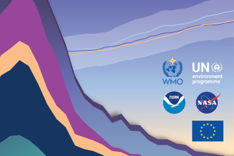 Executive Summary 2022 Ozone Assessment Released