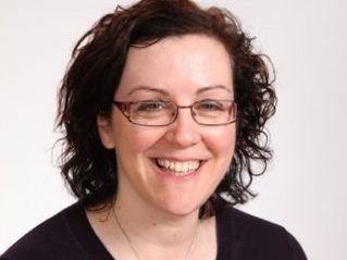 Topic 8: Sarah Gleeson (GFZ)