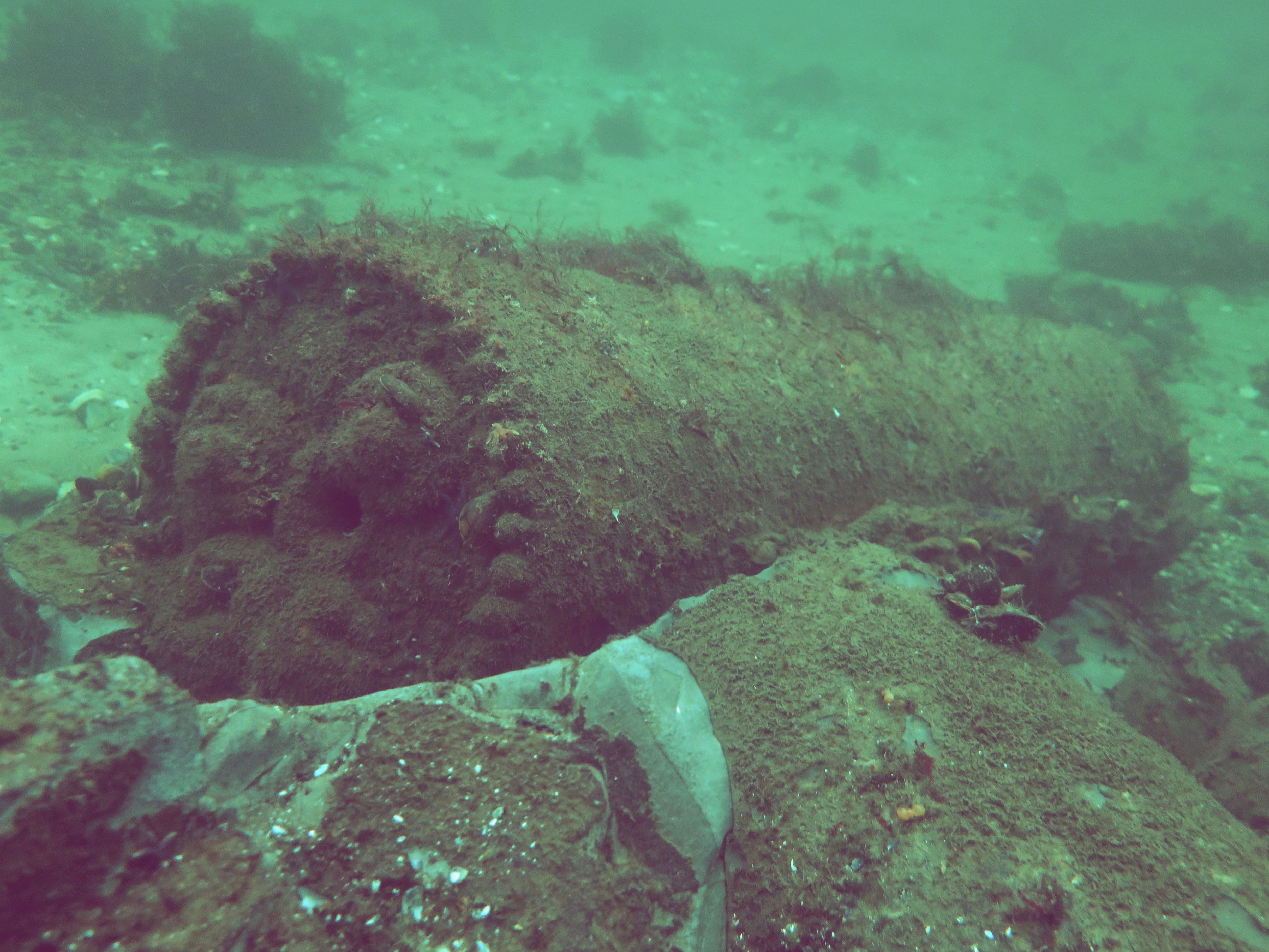 New competence centre for UXO clearance