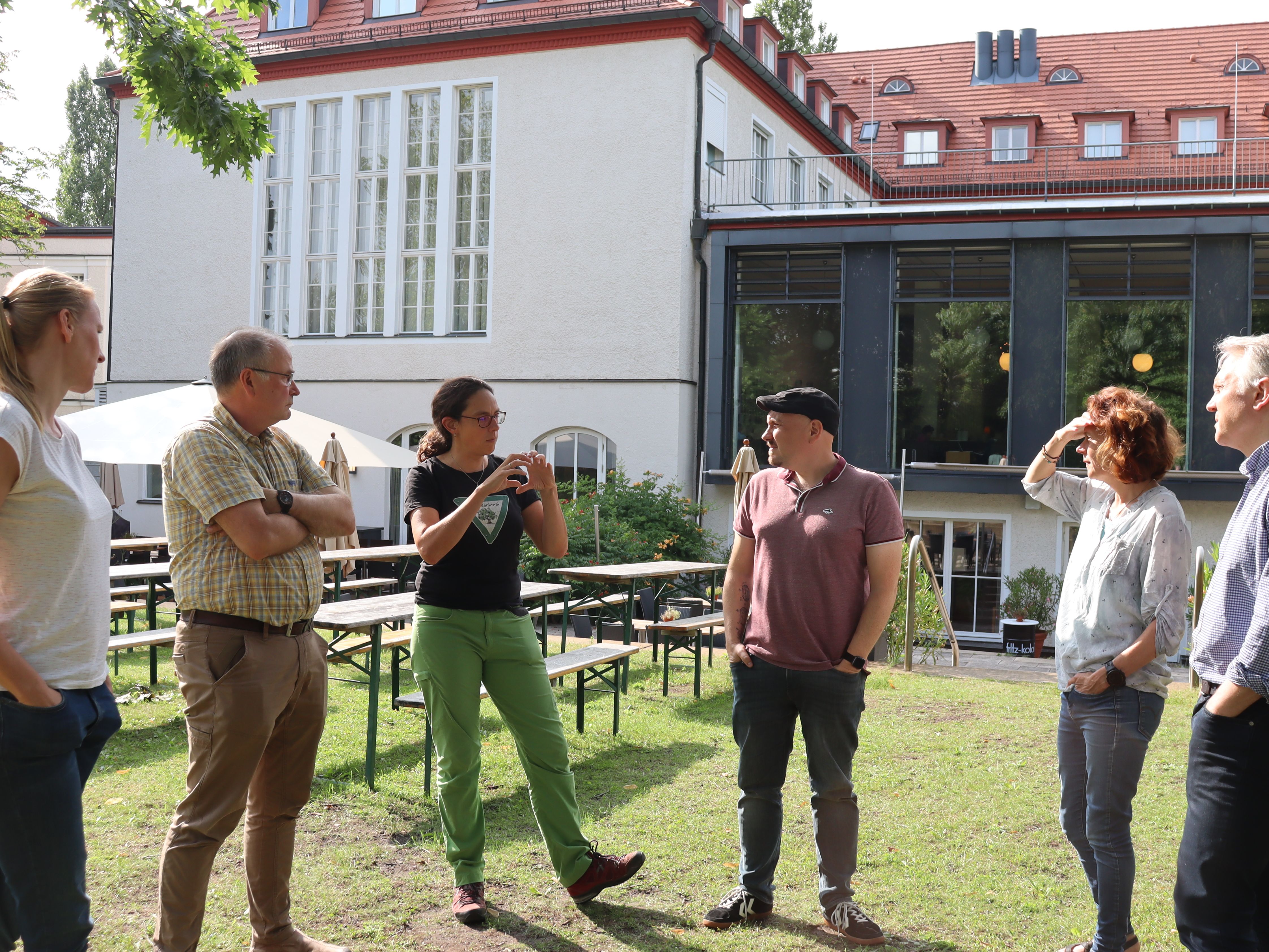Combining Critical Raw Materials & Geothermal Wells | Writing Retreat