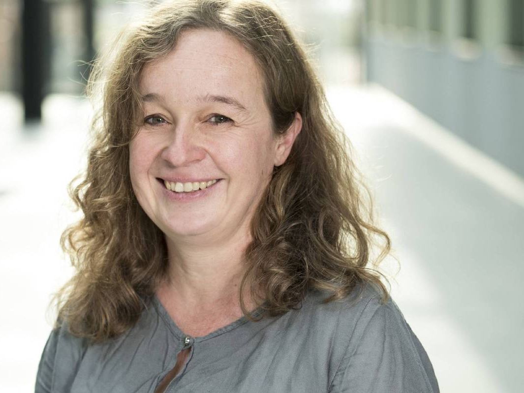 Topic 2: Gesine Mollenhauer (AWI)