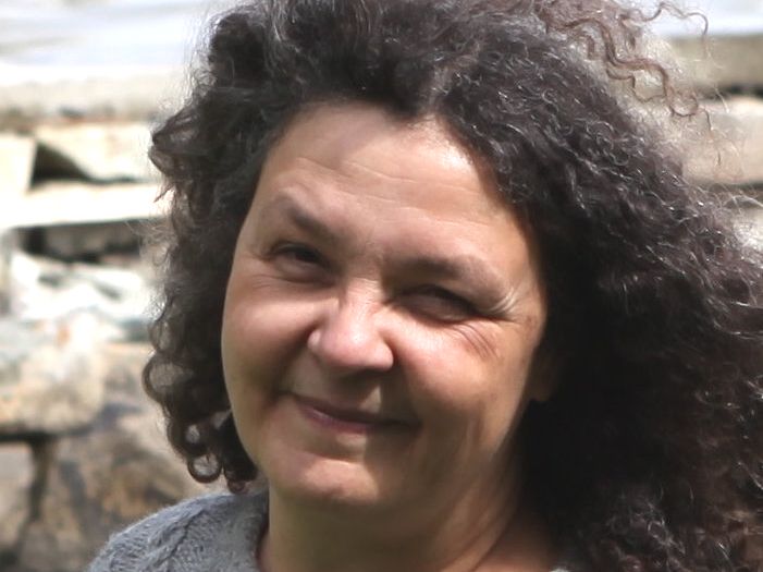 Topic-Sprecherin: Corinna Schrum (Hereon)