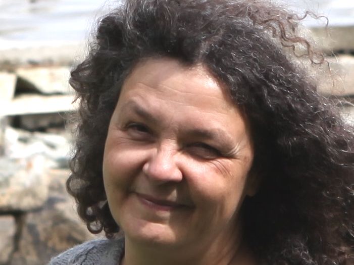 Topic-Spokesperson: Corinna Schrum (Hereon)