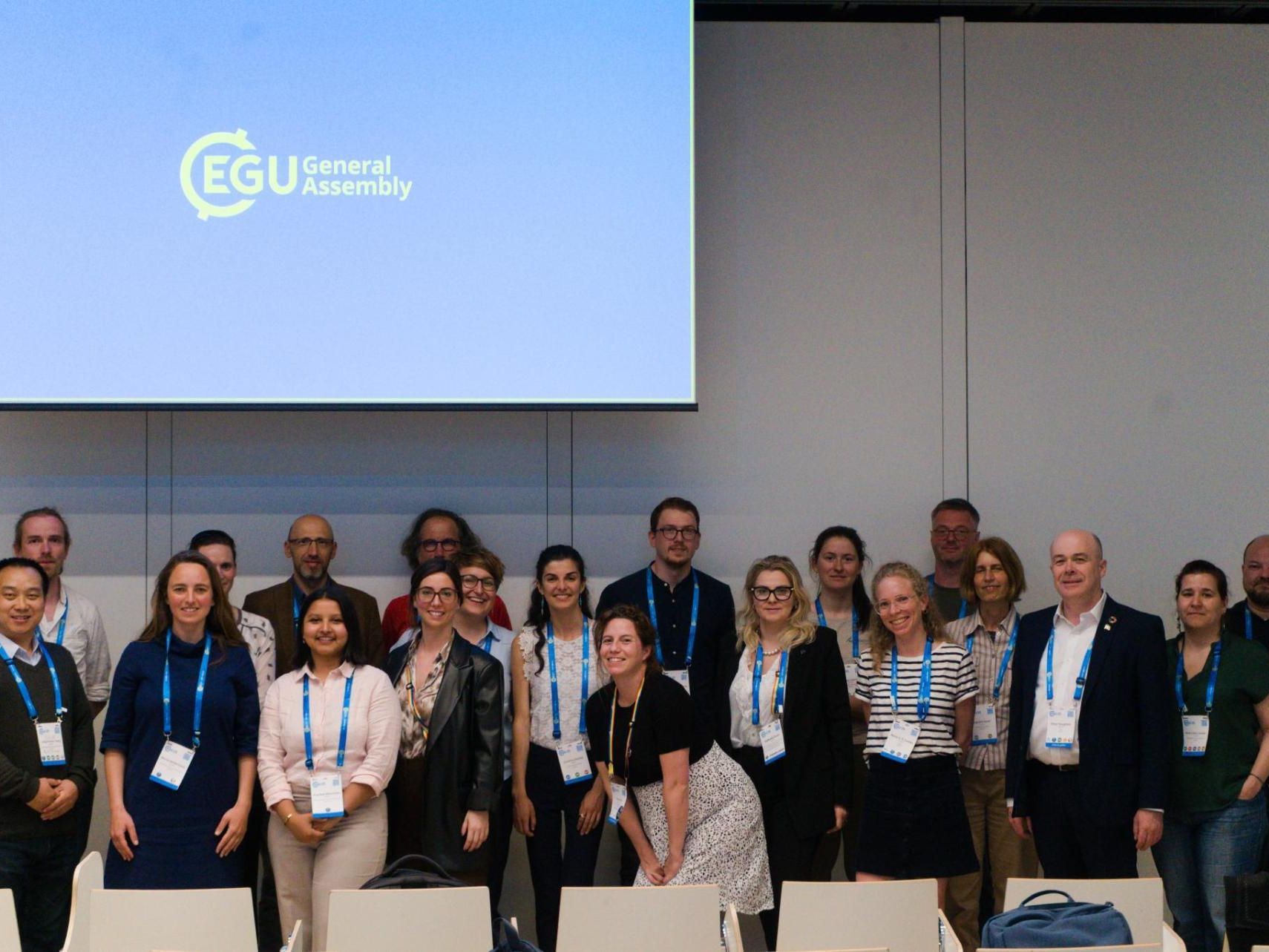 Science-Policy Session and Splinter Meeting | EGU 2025
