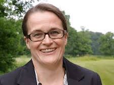 Deputy Topicsprecherin: Katja Metfies (AWI)