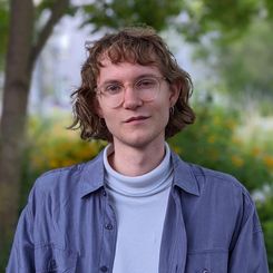 Sam Sellmaier